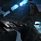 Illustration for article titled One Of EVE Online's Most Challenging Jobs Is Being A Space Trucker